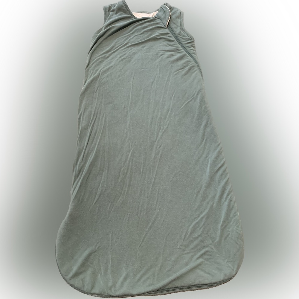 Emerald Kyte Baby Sleep Sack